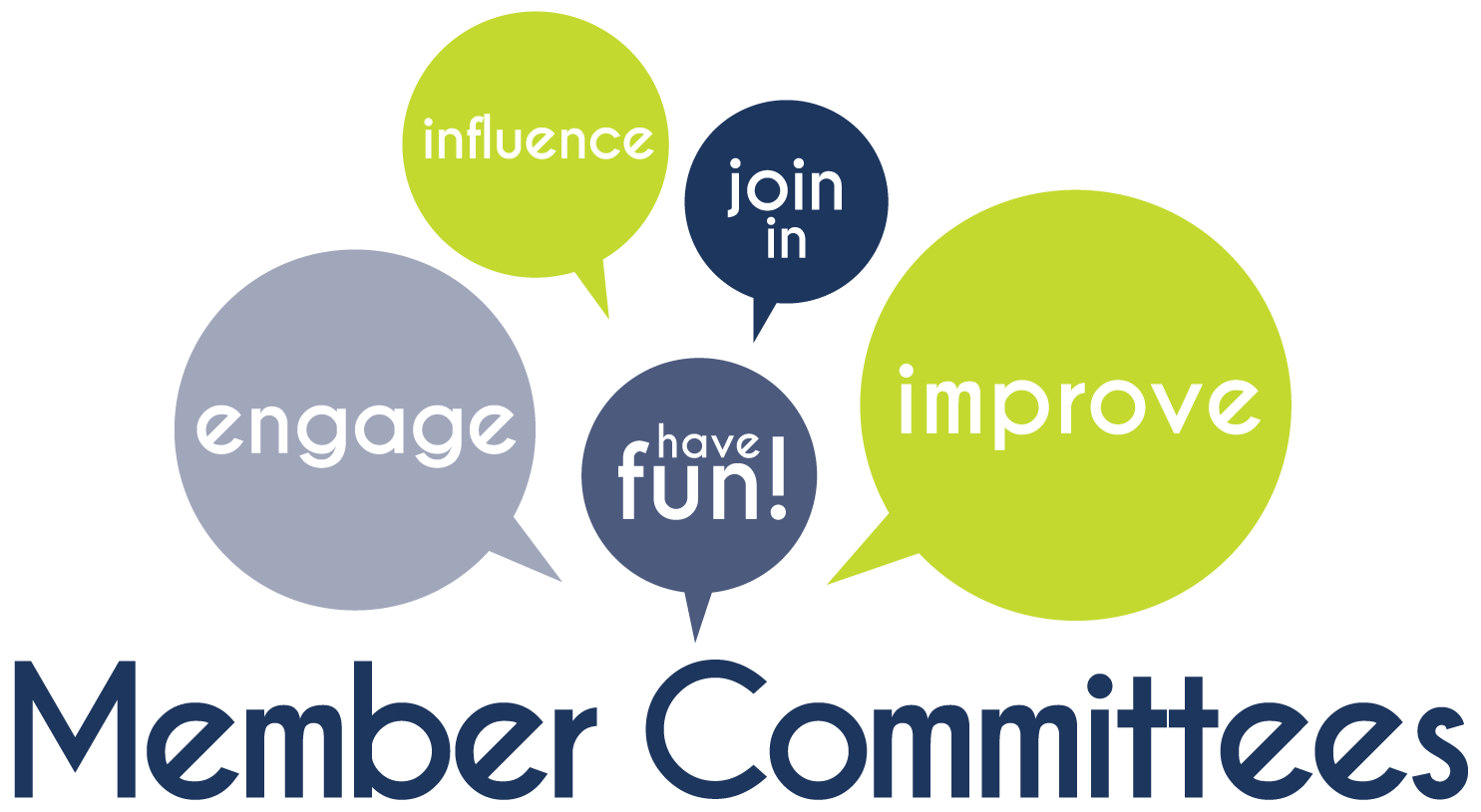 Member Committees YIPA