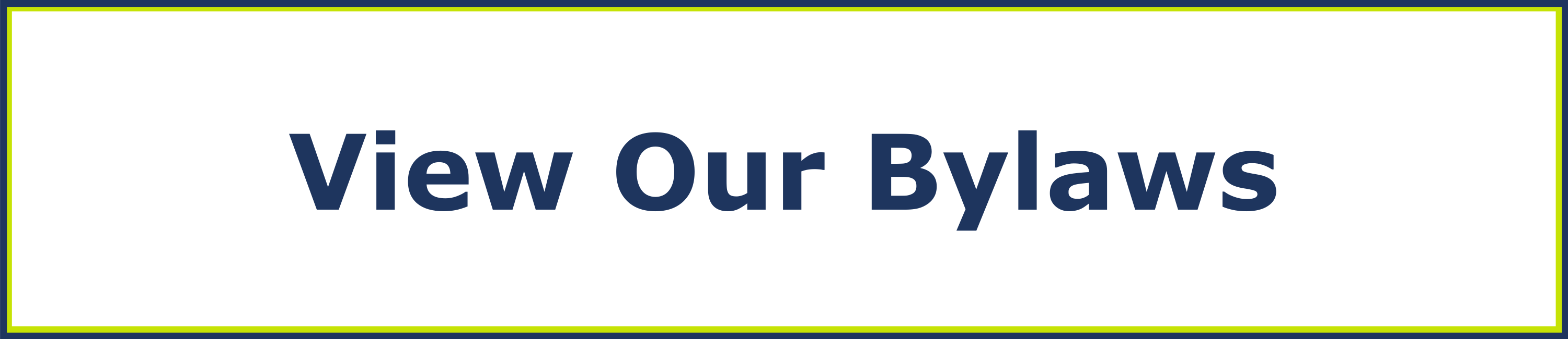 View our bylaws.