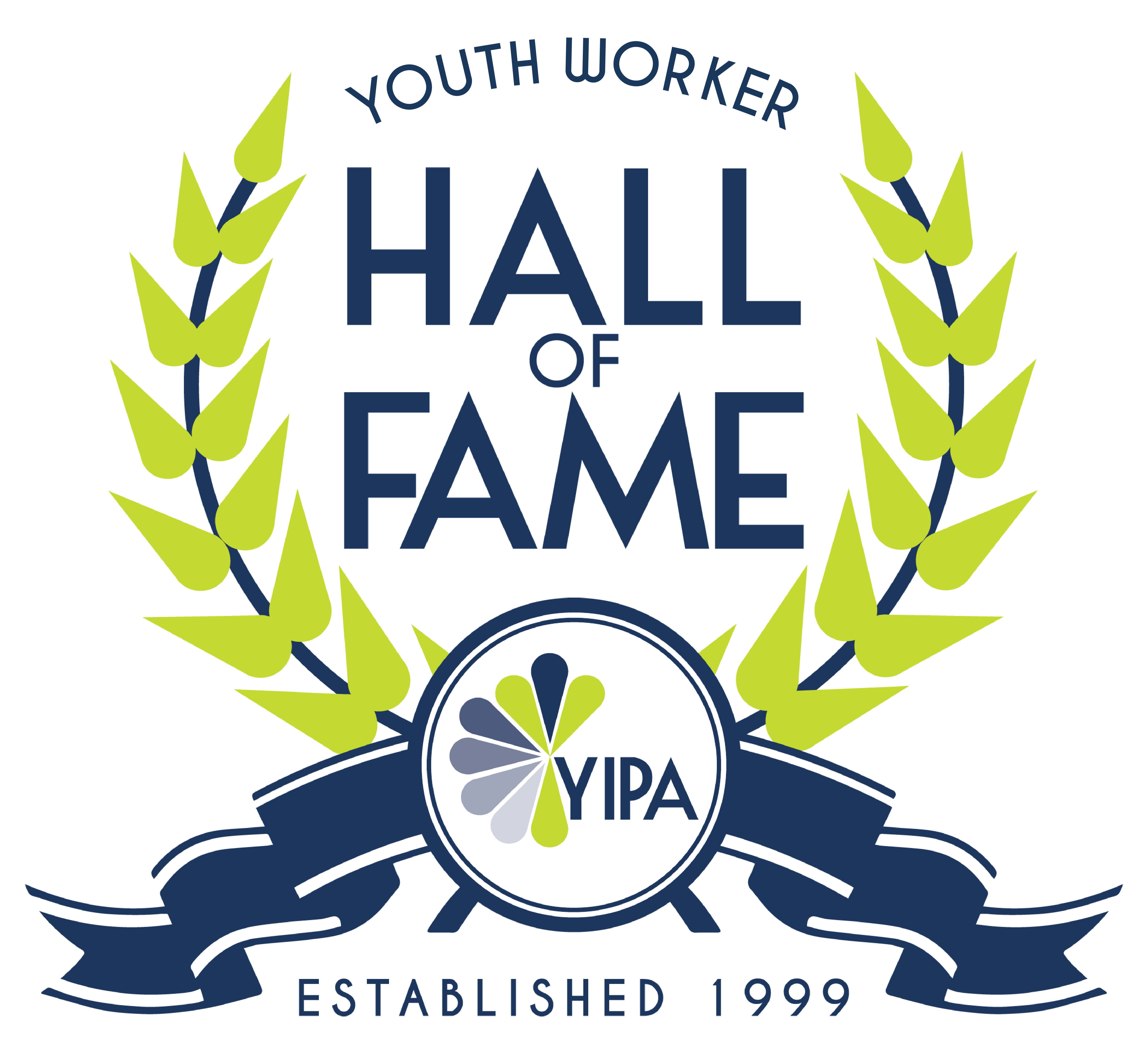 Youth workers Hall of Fame