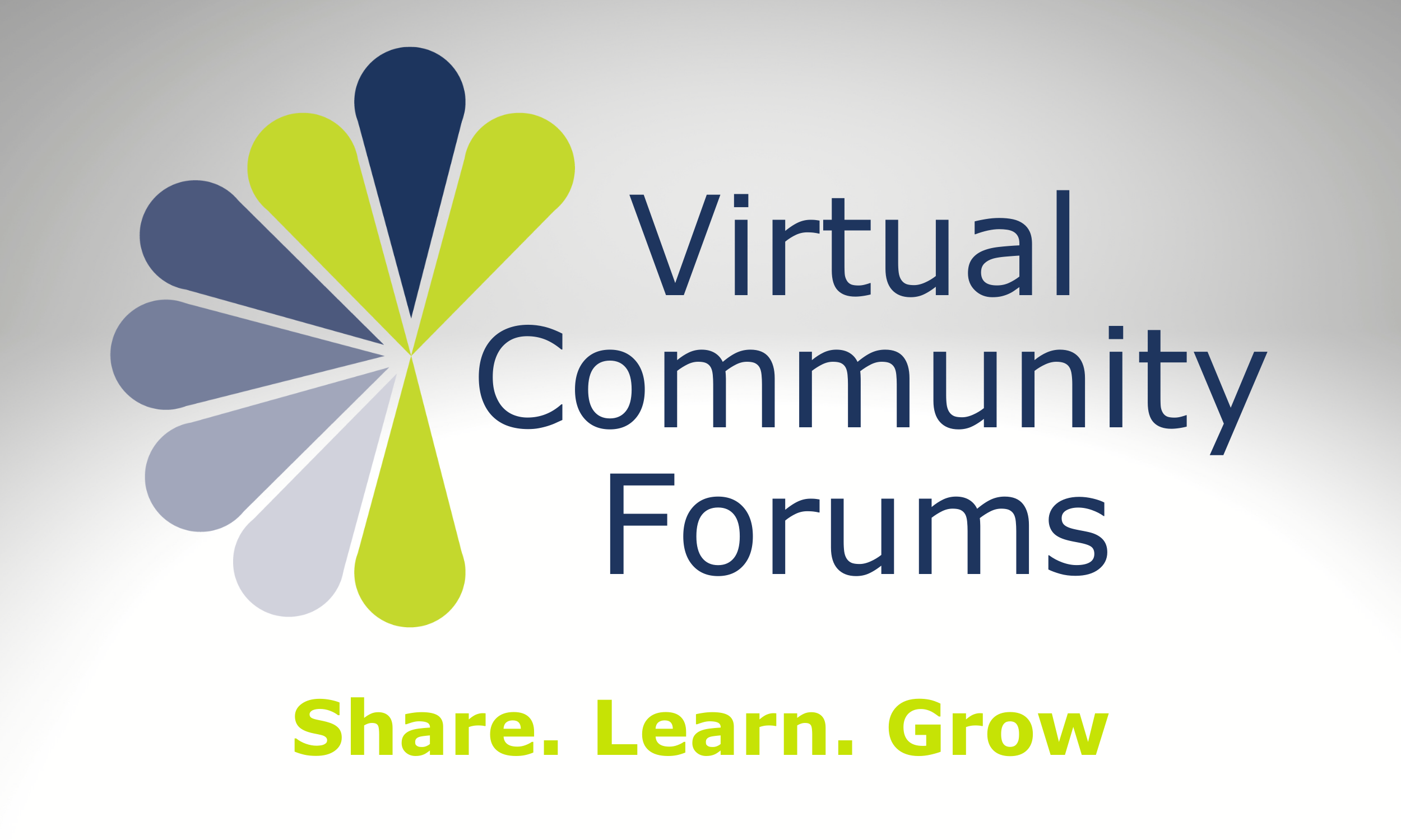 Virtual Community Forums - YIPA